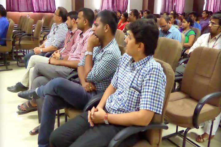 auditorium